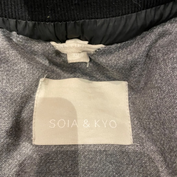 Soia & Kyo jacket - Picture 3 of 3
